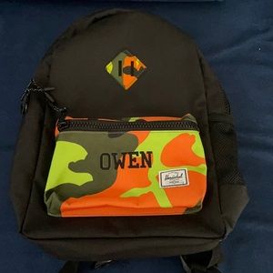 Herschel Kids Backpack